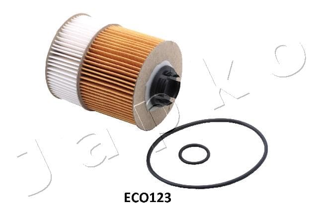 JAPKO Olejový filter 1ECO123 1
