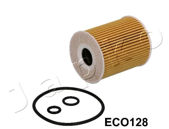 JAPKO Olejový filter 1ECO128 1