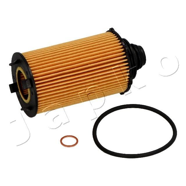 JAPKO Olejový filter 1ECO140 1