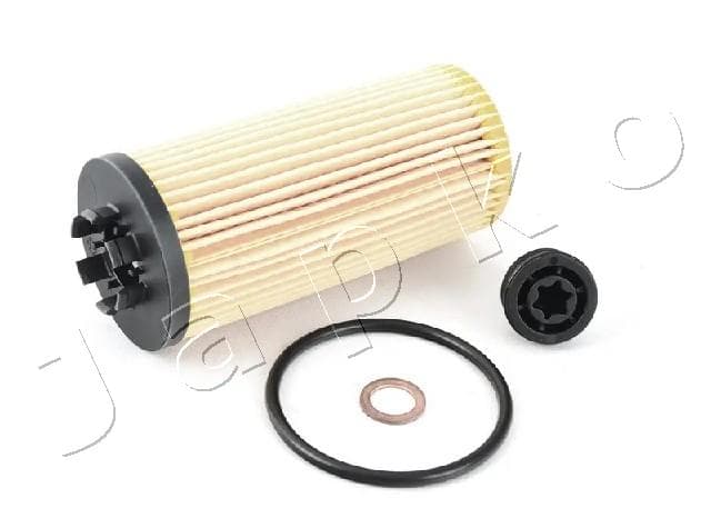 JAPKO Olejový filter 1ECO159 1