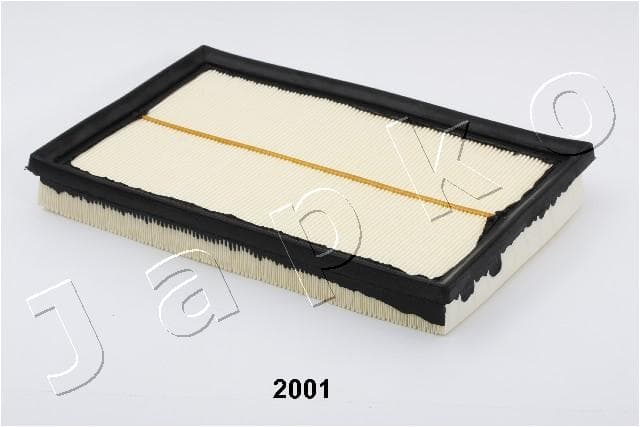 JAPKO Vzduchový filter 202001 1