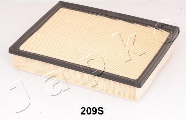 JAPKO Vzduchový filter 20209 1