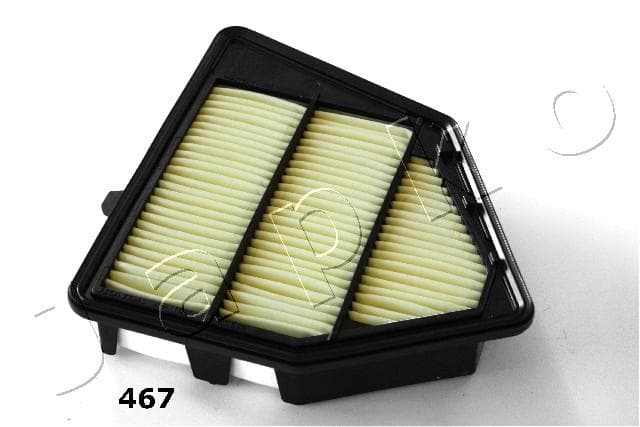 JAPKO Vzduchový filter 20467 1