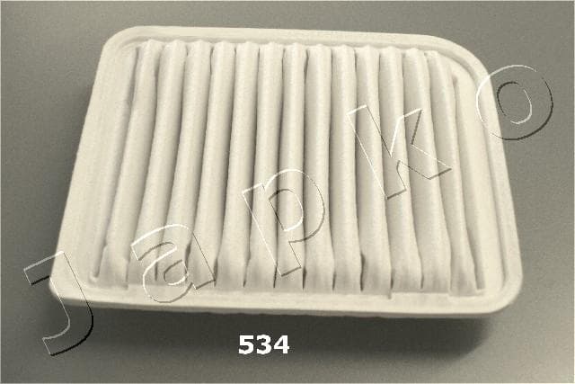 JAPKO Vzduchový filter 20534 1