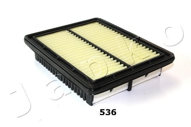JAPKO Vzduchový filter 20536 1