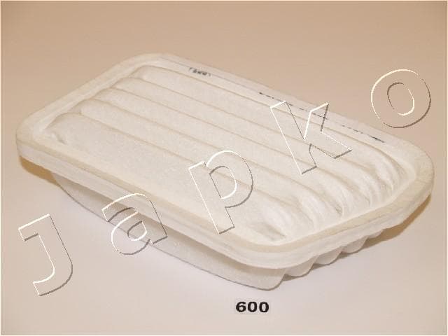 JAPKO Vzduchový filter 20600 1