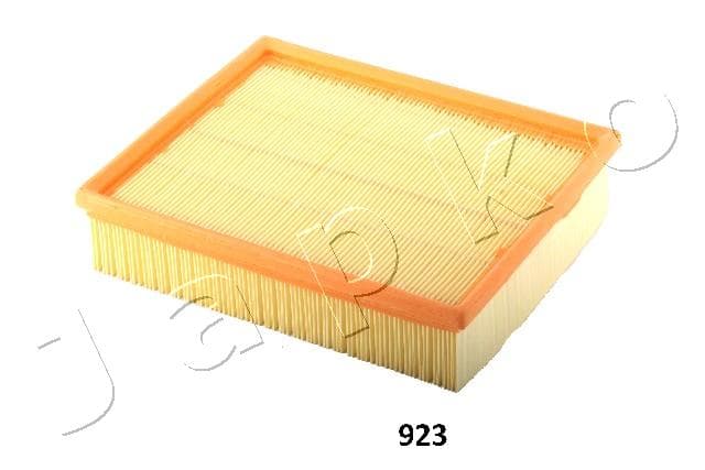 JAPKO Vzduchový filter 20923 1