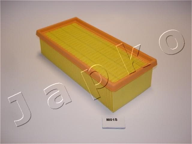 JAPKO Vzduchový filter 20M01 1