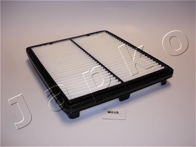 JAPKO Vzduchový filter 20W01 1