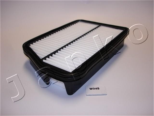 JAPKO Vzduchový filter 20W04 1