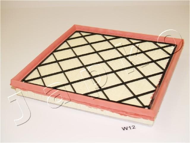 JAPKO Vzduchový filter 20W12 1