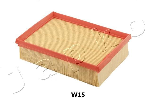 JAPKO Vzduchový filter 20W15 1