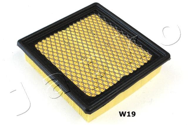JAPKO Vzduchový filter 20W19 1