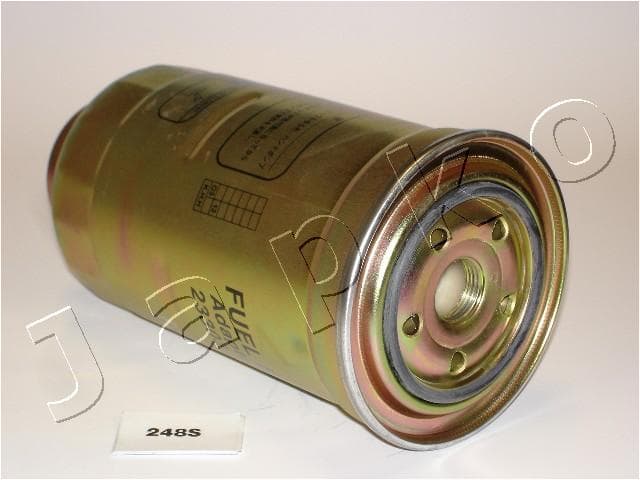 JAPKO Palivový filter 30248 1
