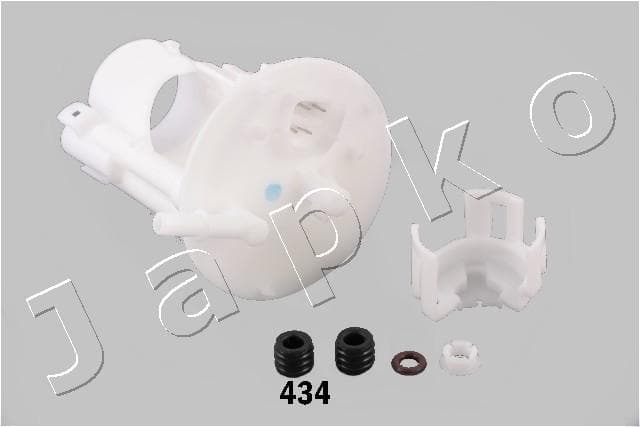 JAPKO Palivový filter 30434 1