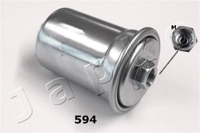 JAPKO Palivový filter 30594 1