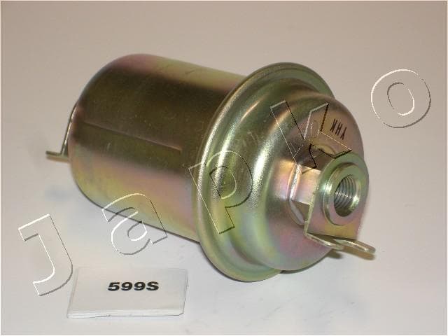 JAPKO Palivový filter 30599 1