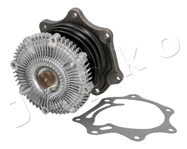 JAPKO Vodné čerpadlo, chladenie motora 35129 1