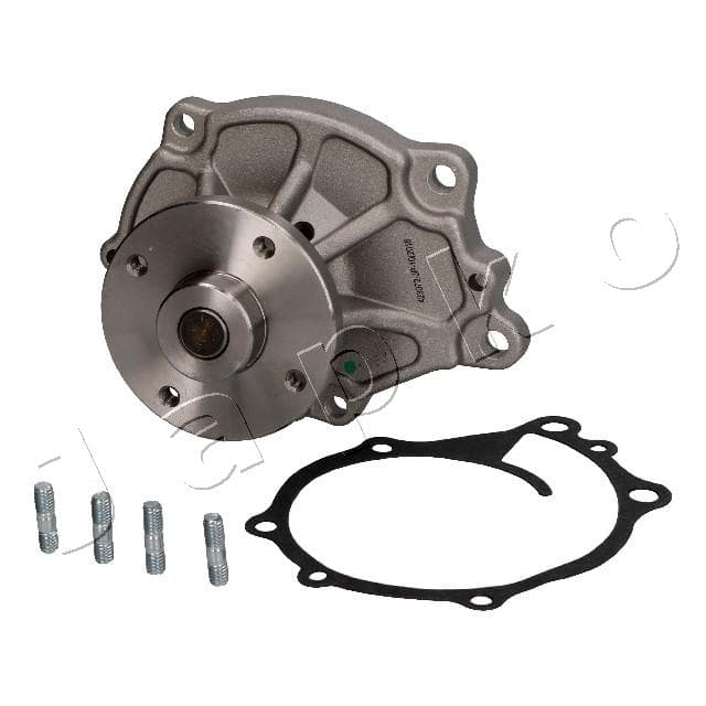 JAPKO Vodné čerpadlo, chladenie motora 35135 1