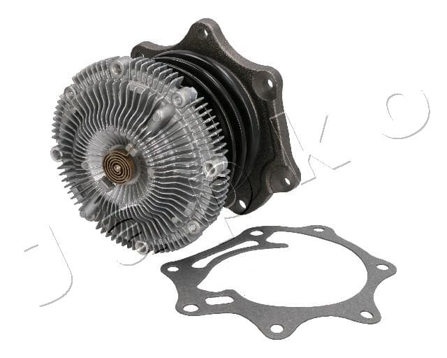 JAPKO Vodné čerpadlo, chladenie motora 35136 1