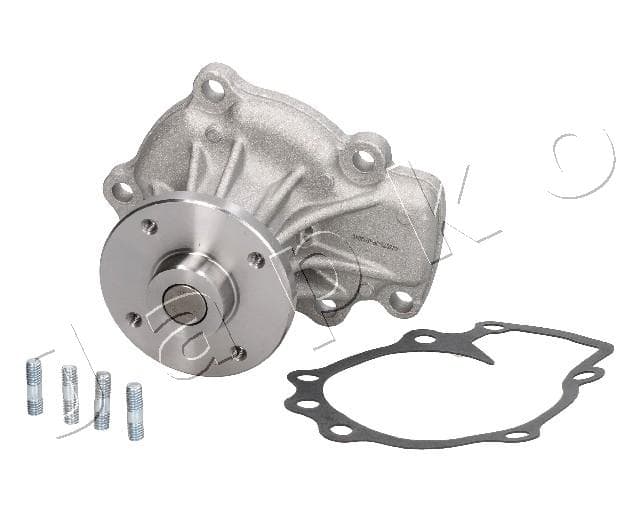 JAPKO Vodné čerpadlo, chladenie motora 35165 1