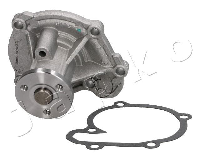 JAPKO Vodné čerpadlo, chladenie motora 35172 1