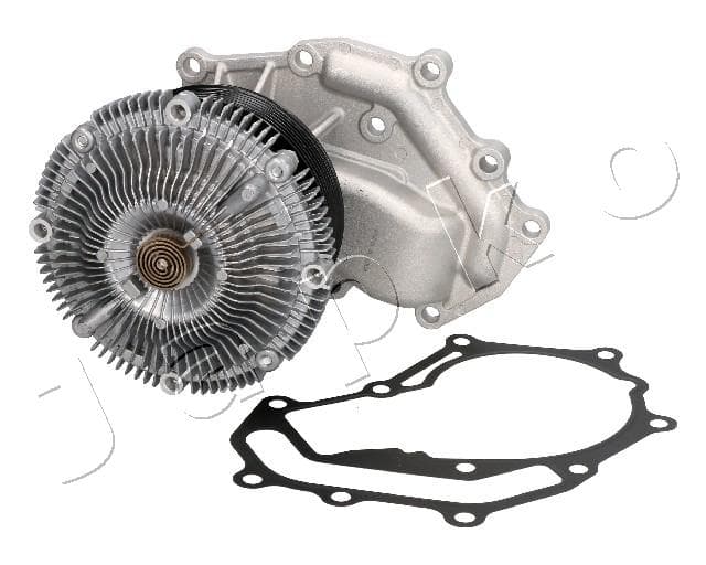 JAPKO Vodné čerpadlo, chladenie motora 35173 1