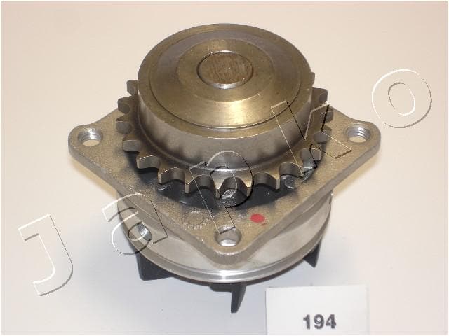 JAPKO Vodné čerpadlo, chladenie motora 35194 1