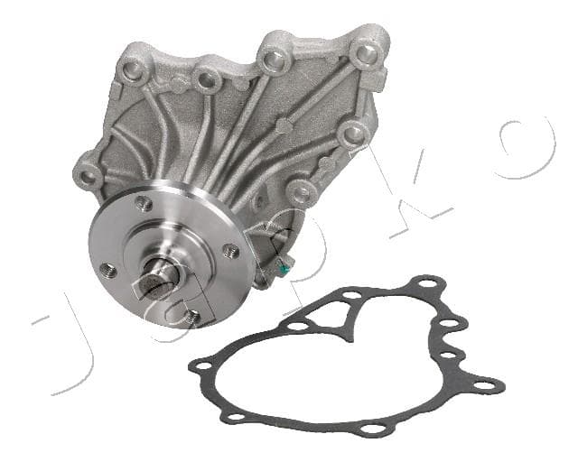 JAPKO Vodné čerpadlo, chladenie motora 35219 1