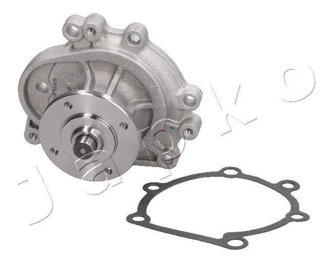 JAPKO Vodné čerpadlo, chladenie motora 35221 1