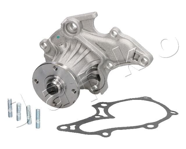 JAPKO Vodné čerpadlo, chladenie motora 35238 1