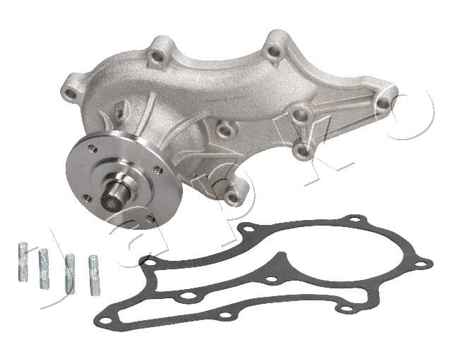 JAPKO Vodné čerpadlo, chladenie motora 35243 1