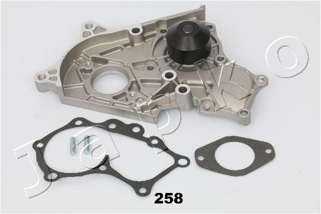 JAPKO Vodné čerpadlo, chladenie motora 35258 1