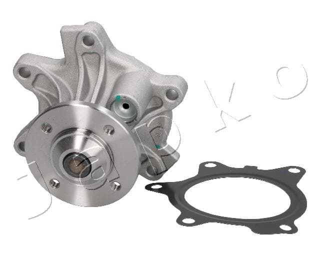 JAPKO Vodné čerpadlo, chladenie motora 35280 1