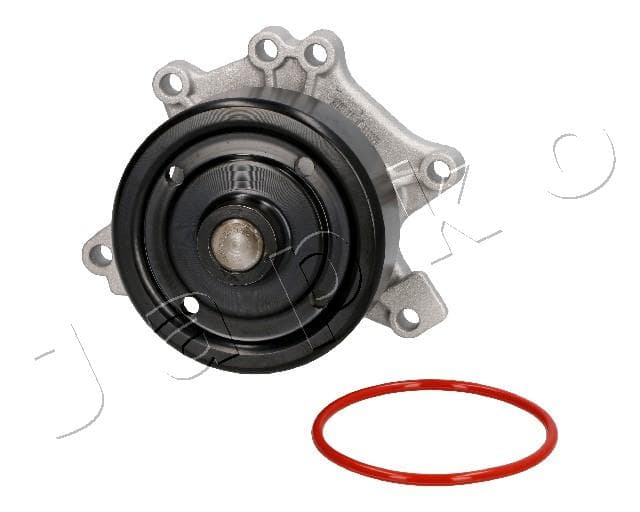 JAPKO Vodné čerpadlo, chladenie motora 35284 1