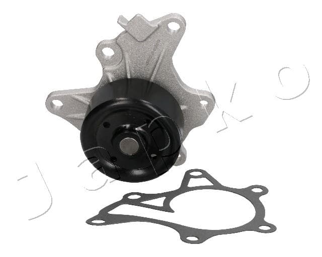 JAPKO Vodné čerpadlo, chladenie motora 35287 1
