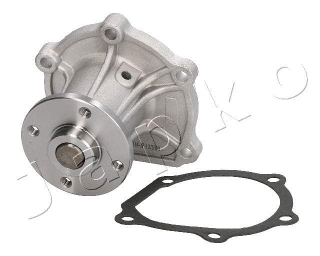 JAPKO Vodné čerpadlo, chladenie motora 35297 1