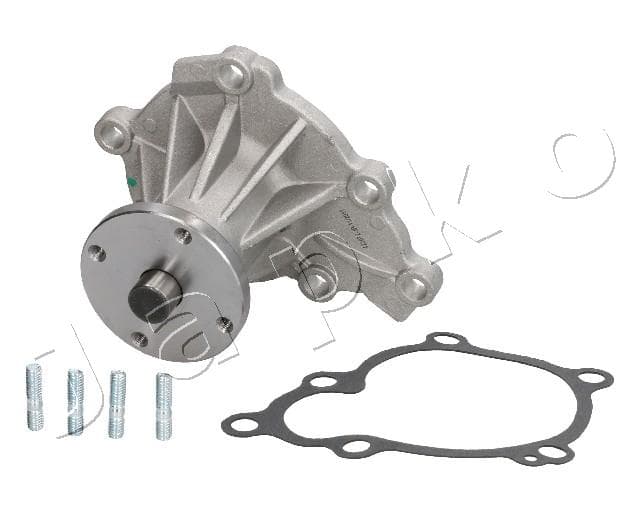 JAPKO Vodné čerpadlo, chladenie motora 35300 1