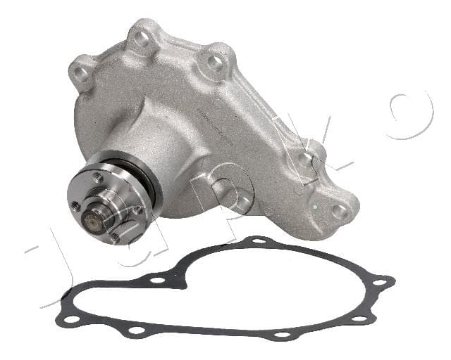 JAPKO Vodné čerpadlo, chladenie motora 35305 1
