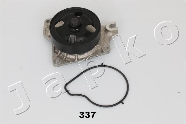 JAPKO Vodné čerpadlo, chladenie motora 35337 1