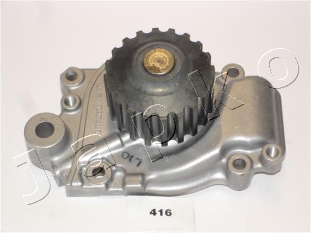 JAPKO Vodné čerpadlo, chladenie motora 35416 1