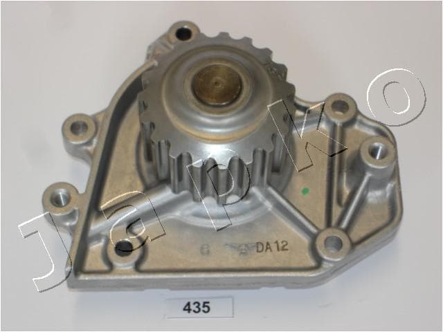 JAPKO Vodné čerpadlo, chladenie motora 35435 1