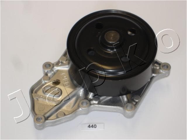 JAPKO Vodné čerpadlo, chladenie motora 35440 1
