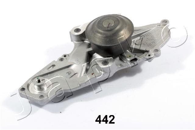 JAPKO Vodné čerpadlo, chladenie motora 35442 1