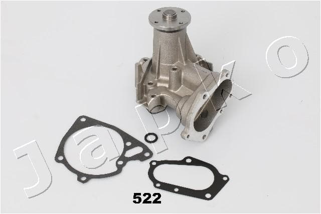 JAPKO Vodné čerpadlo, chladenie motora 35522 1