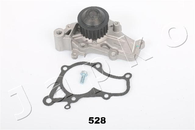 JAPKO Vodné čerpadlo, chladenie motora 35528 1