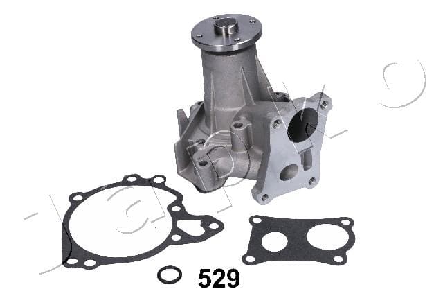 JAPKO Vodné čerpadlo, chladenie motora 35529 1
