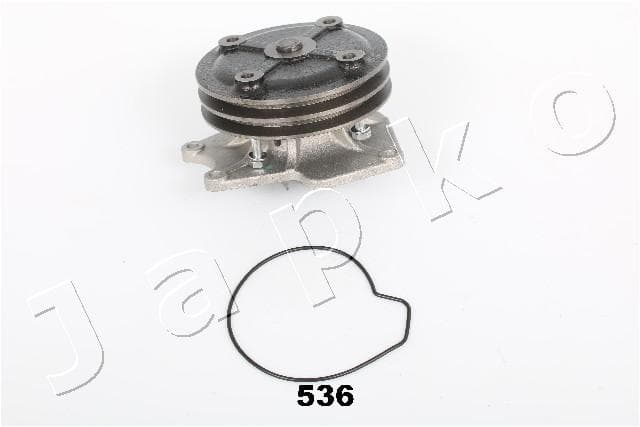 JAPKO Vodné čerpadlo, chladenie motora 35536 1