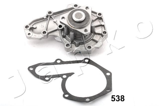 JAPKO Vodné čerpadlo, chladenie motora 35538 1
