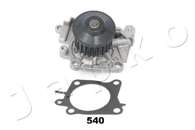 JAPKO Vodné čerpadlo, chladenie motora 35540 1